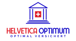 Logo de HELVETICA OPTIMUM GmbH à Zurich - le courtier d’assurances auprès duquel vous êtes assuré de manière optimale.