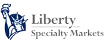 LIBERTY SPECIALTY MARKETS INSURANCE